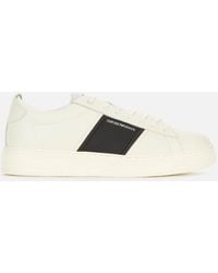 armani shoes mens