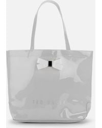 ted baker small tote bag sale