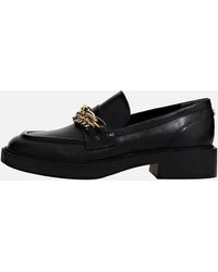 Guess Loafers and moccasins for Women | Online Sale up to 50% off | Lyst