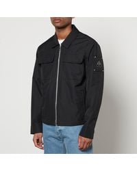 Moose Knuckles - Jacques Shell Jacket - Lyst