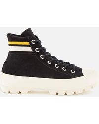 womens chuck taylor ii