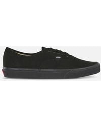 Vans Authentic Sneakers for Women - Up to 69% off | Lyst