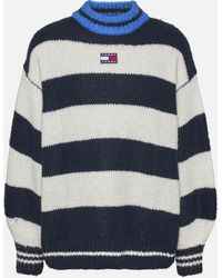 Tommy Hilfiger Sweaters and pullovers for Women | Online Sale up to 79% off  | Lyst