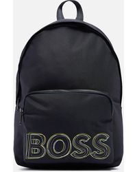 BOSS by HUGO BOSS Backpacks for Men | Online Sale up to 61% off | Lyst