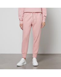 ralph jogging bottoms