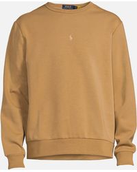 Polo Ralph Lauren Sweatshirts for Men | Christmas Sale up to 50% off | Lyst