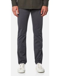 hackett track pants