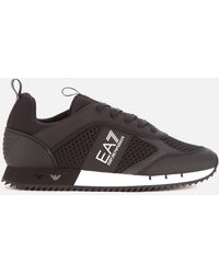 ea7 shoes men