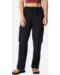 Columbia - Boundless Trektm Recycled Shell Cargo Trousers - Lyst