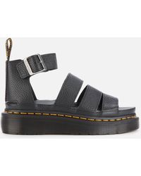 Dr. Martens Clarissa Sandals for Women - Up to 33% off | Lyst