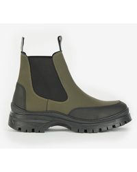 Barbour Ankle boots for Women | Online Sale up to 70% off | Lyst