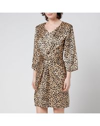 boss dress