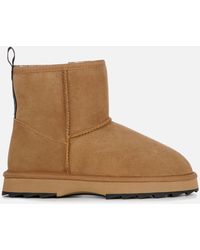 EMU Boots for Women | Online Sale up to 40% off | Lyst Canada