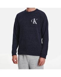 calvin klein sweatshirt men's sale