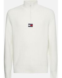 Tommy Hilfiger Sweatshirts for Men | Online Sale up to 70% off | Lyst