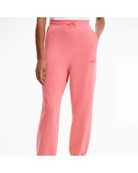 Tommy Hilfiger Track pants and sweatpants for Women - Up to 70% off | Lyst  - Page 2