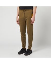 hugo sweatpants deasty