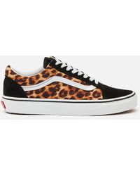 Vans Old Skool Sneakers for Women - Up to 50% off | Lyst - Page 2