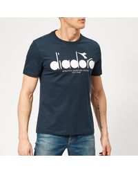 diadora t shirts