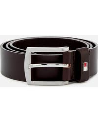 denton belt tommy hilfiger