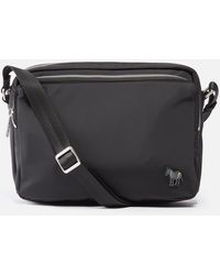 PS by Paul Smith - Shell Cross Body Bag - Lyst