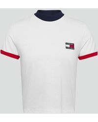 tommy hilfiger tee sale