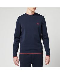 tommy hilfiger knitted jumper mens