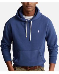 Polo Ralph Lauren Hoodies for Men | Online Sale up to 50% off | Lyst