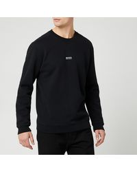 hugo boss weevo