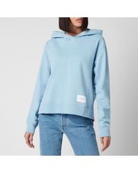 BOSS by Hugo Boss Hoodies for Women - Up to 51% off at Lyst.com