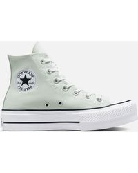 Converse Shoes for Women - Up to 40% off | Lyst علبة الوان