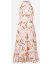 ted baker leahla dress