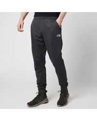 men's the north face sweatpants