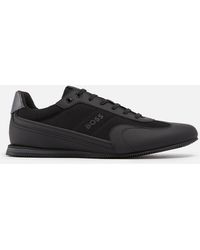 BOSS by HUGO BOSS Shoes for Men | Online Sale up to 53% off | Lyst
