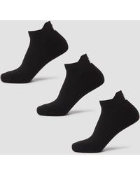 Mp - Unisex Trainer Socks (3 Pack) - Lyst