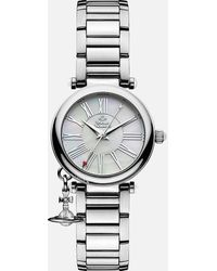 Vivienne Westwood Watches for Women - Up to 20% off | Lyst UK