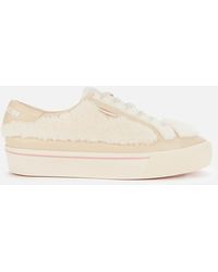 COACH Sneakers for Women | Online Sale up to 60% off | Lyst