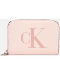 Calvin Klein Wallets and cardholders for Women | Online Sale up to 40% off  | Lyst