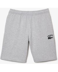 Lacoste Shorts for Men | Online Sale up to 48% off | Lyst
