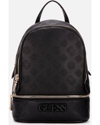 guess backpacks for women