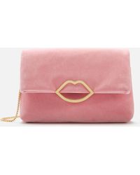 lulu mcguiness bag