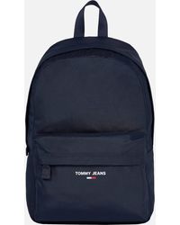 Tommy Hilfiger Essential Backpack - Blau