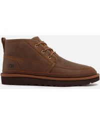 Ugg Neumel Boots for Men - Up to 50 