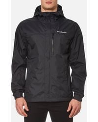 Columbia - Pouring Adventure 2 Jacket - Lyst