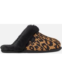 UGG Scuffette Slippers for Women - Up to 50% off | Lyst