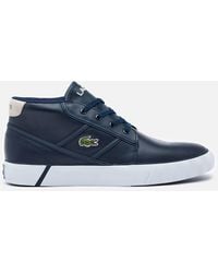 chukka trainers