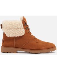 ugg romely heritage