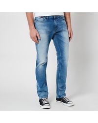 tommy hilfiger men's jeans sale