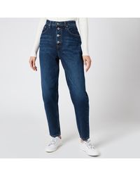 tommy ladies jeans