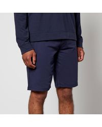 PS by Paul Smith - Lounge Shorts - Lyst